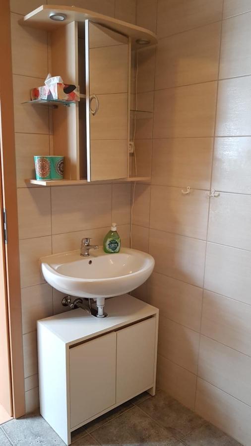 Gemuetliche Wohnung Bühl Buitenkant foto
